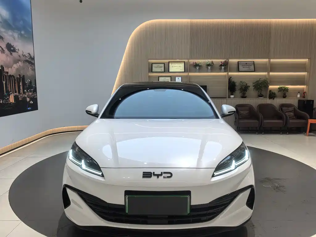 Seal 06 DM-i 80 KM Luxury
