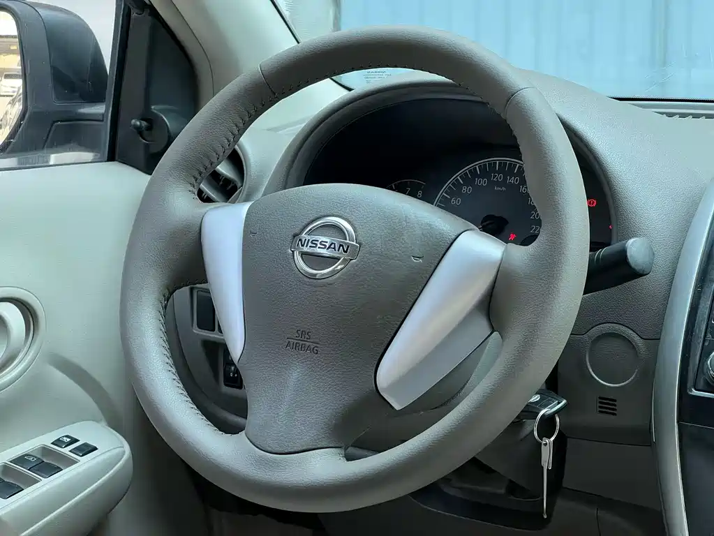 Sunny 1.5 XE CVT Comfort