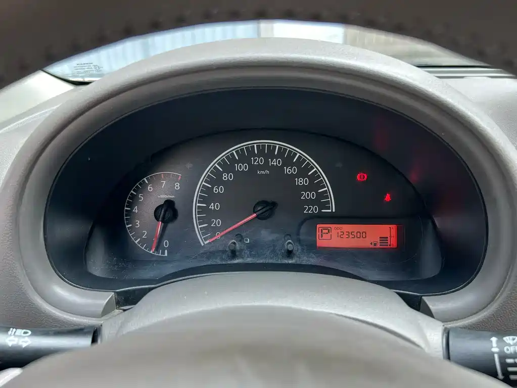 Sunny 1.5 XE CVT Comfort
