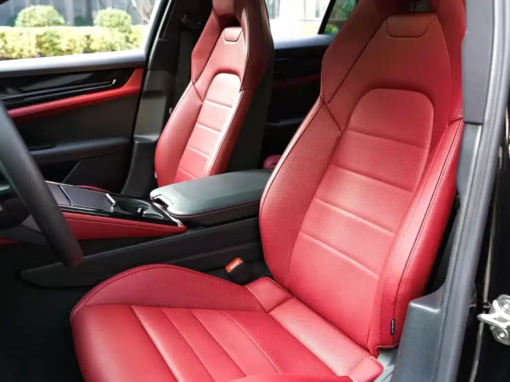 Panamera Panamera 2.9 T