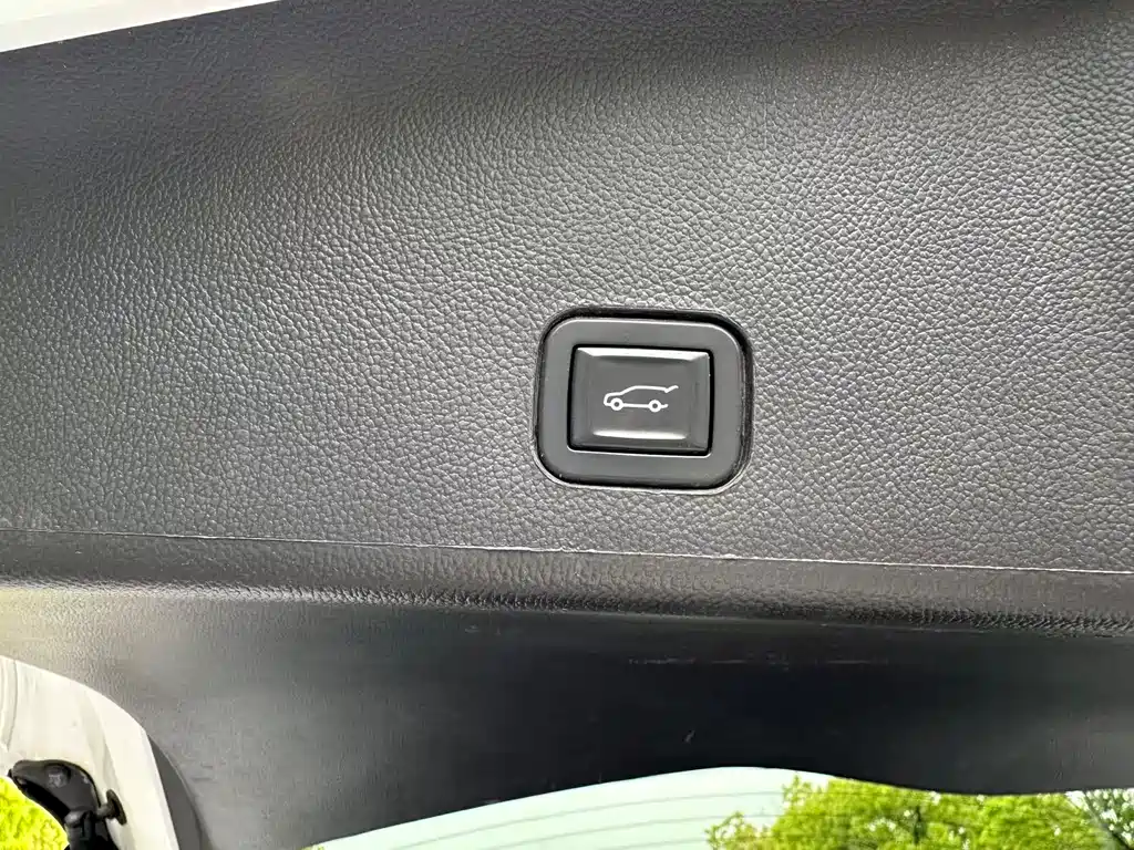 Cadillac SRX 3.0 L Elite