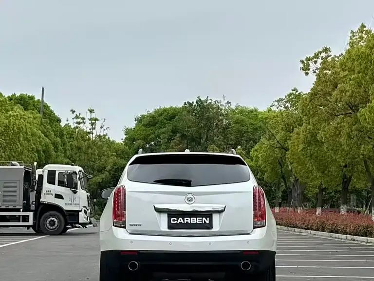 Cadillac SRX 3.0 L Elite