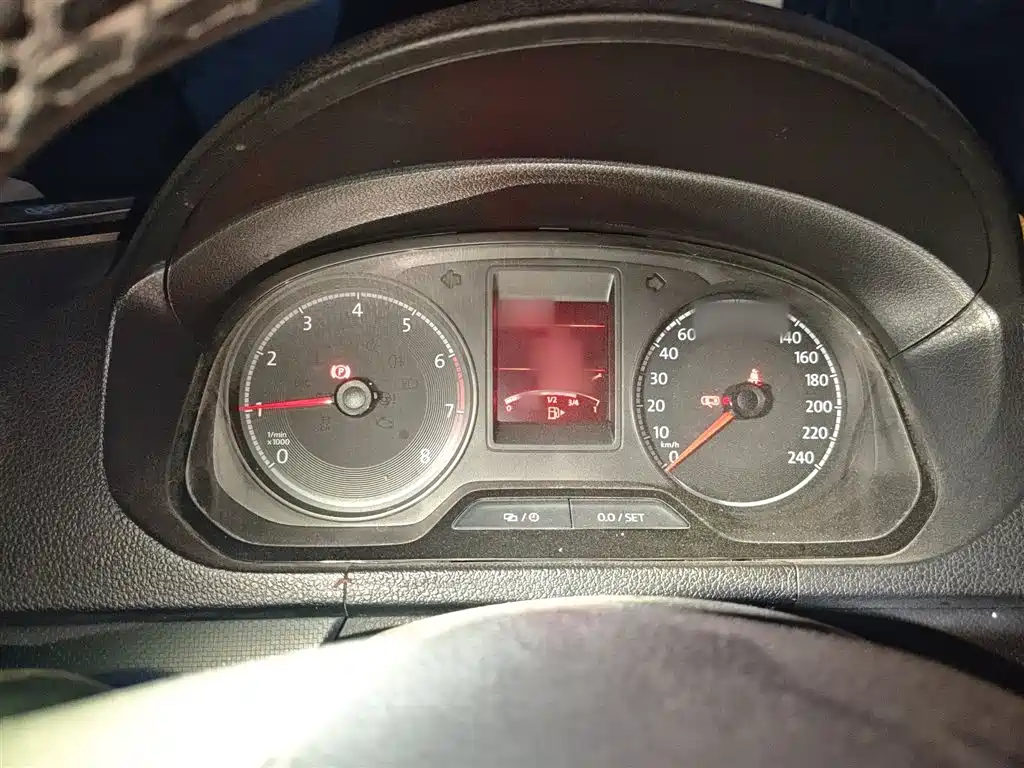 Jetta 1.4 L Manual Fashion