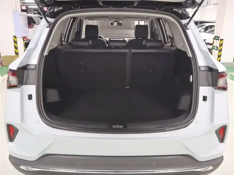 Wuling Xingchen 2.0 L DHT Electric Speed