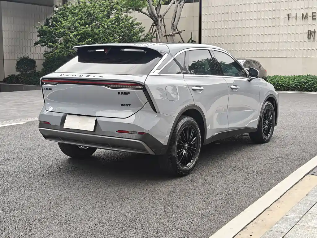 Venucia Big V 260 T Idol Pro
