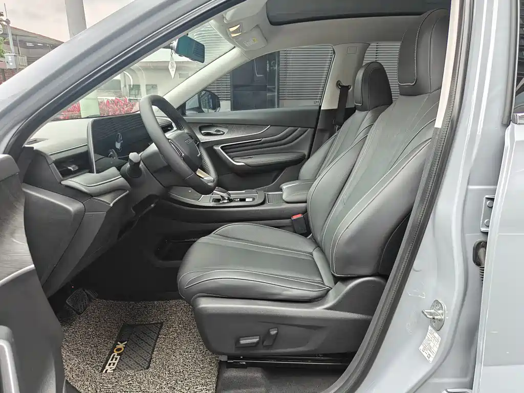 Venucia Big V 260 T Idol Pro