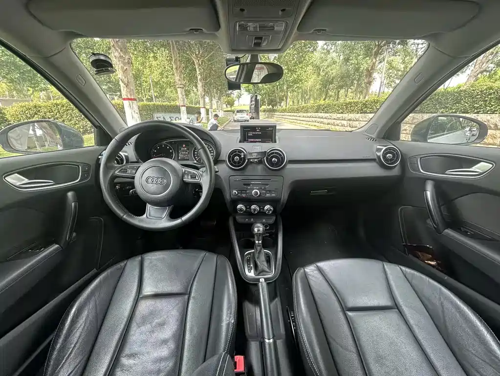 Audi A1 30 TFSI Comfort