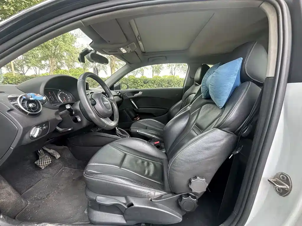 Audi A1 30 TFSI Comfort
