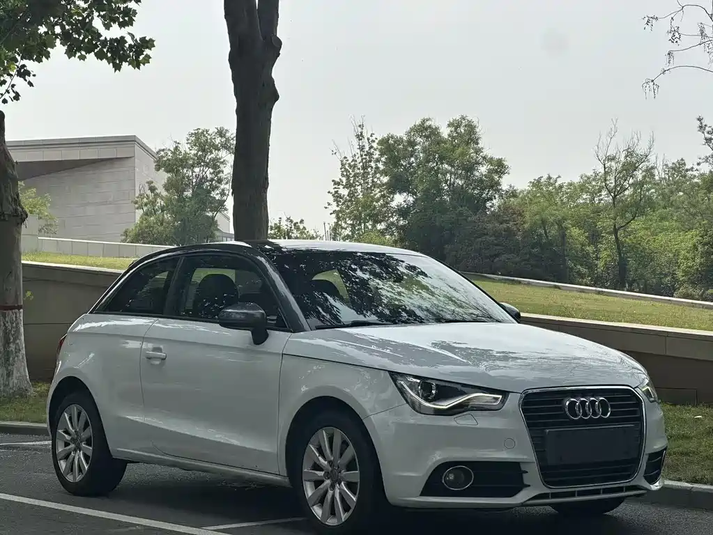 Audi A1 30 TFSI Comfort