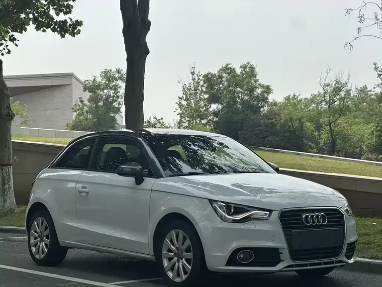 Audi A1 30 TFSI Comfort