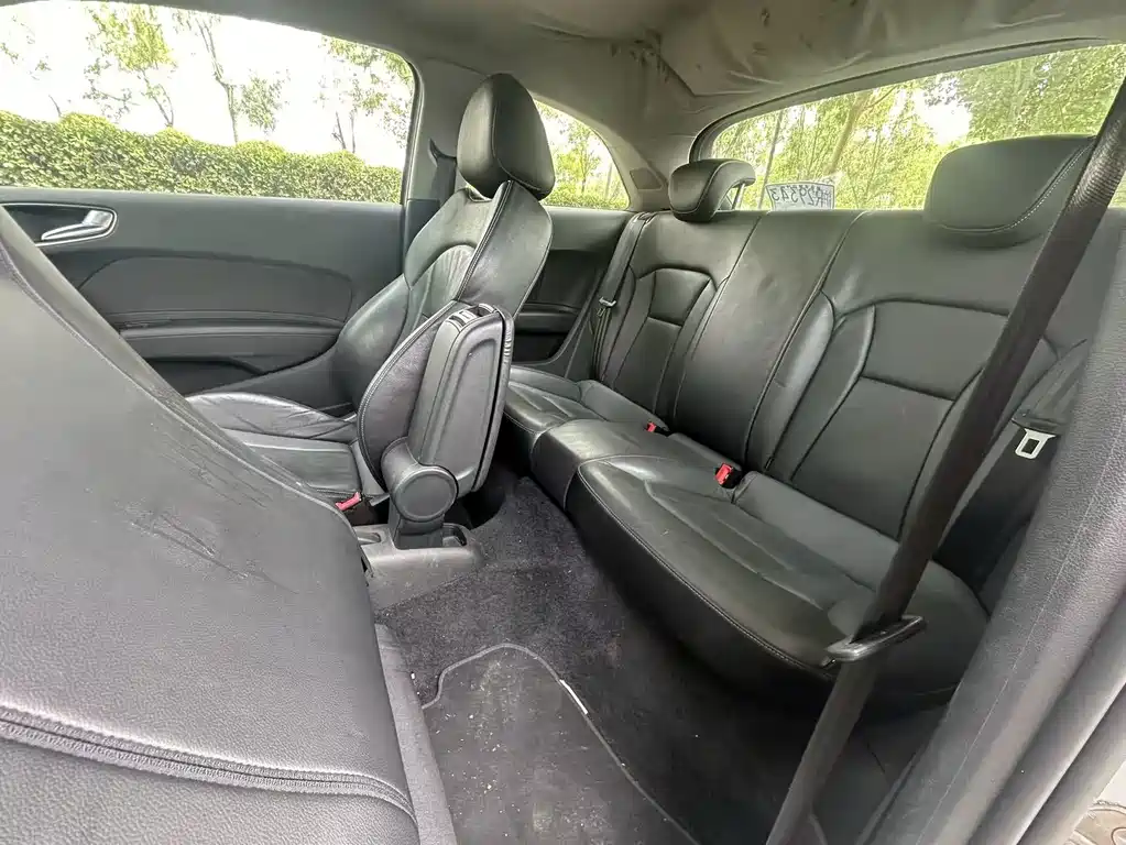Audi A1 30 TFSI Comfort