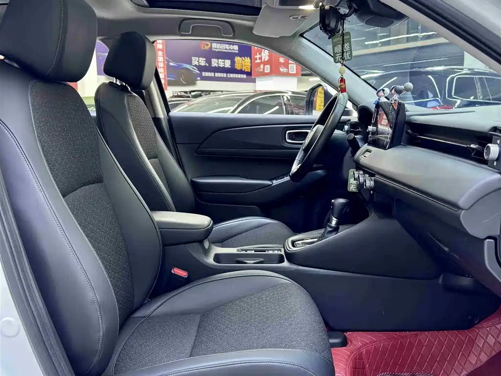 Honda XR-V 1.5 L CVT Heatwave