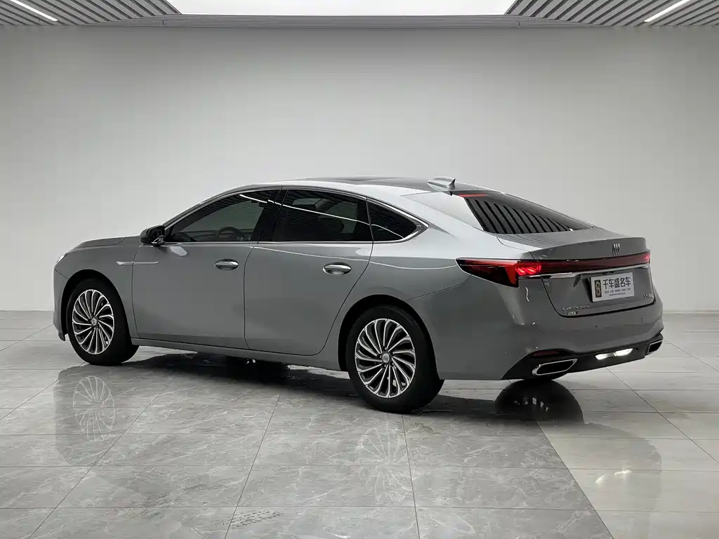 LaCrosse 28 T Premium