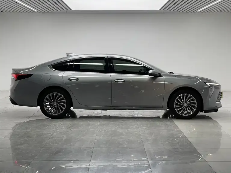 Buick LaCrosse 28 T Premium