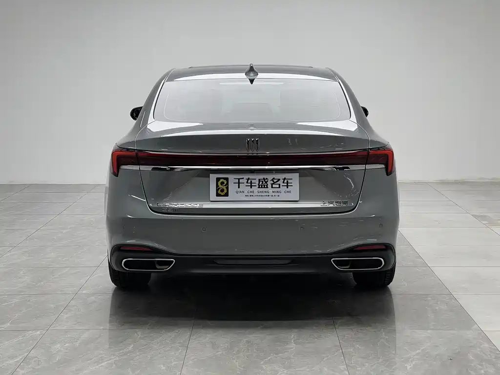 LaCrosse 28 T Premium