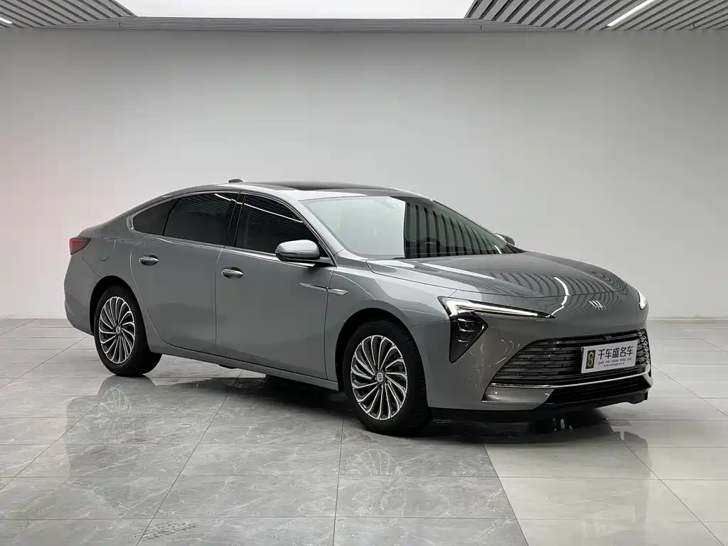 LaCrosse 28 T Premium