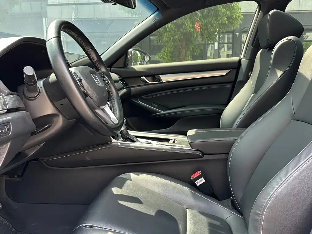 Inspire 260 TURBO Refined