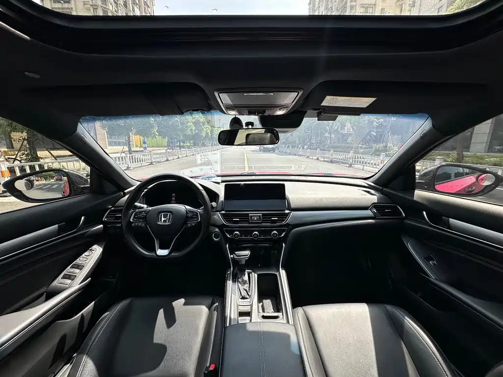 Inspire 260 TURBO Refined