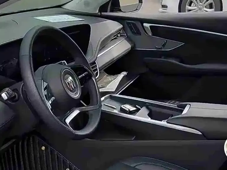 Buick LaCrosse 28 T Cross Supreme