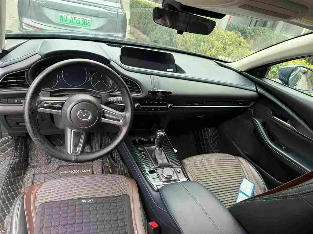 Mazda CX-30 2.0 L Auto Quality Joy