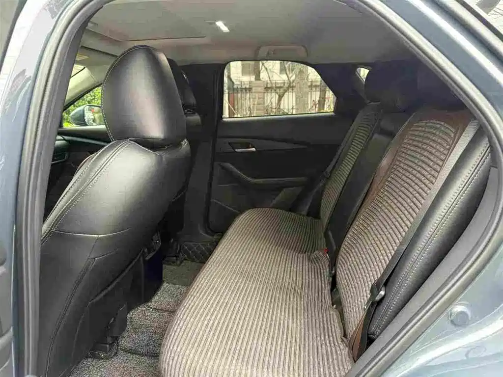 Mazda CX-30 2.0 L Auto Quality Joy