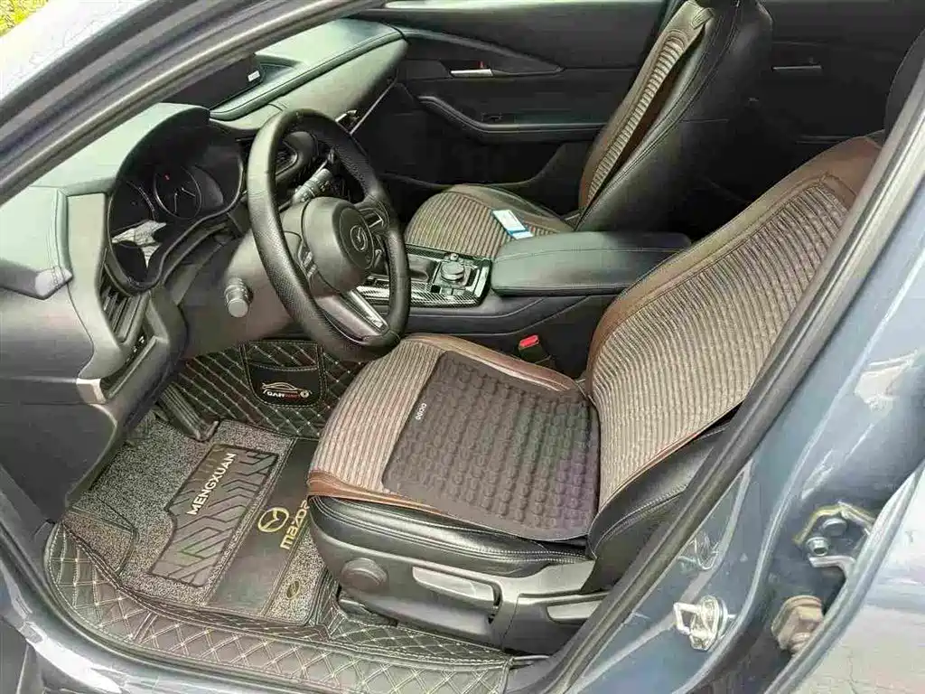 Mazda CX-30 2.0 L Auto Quality Joy