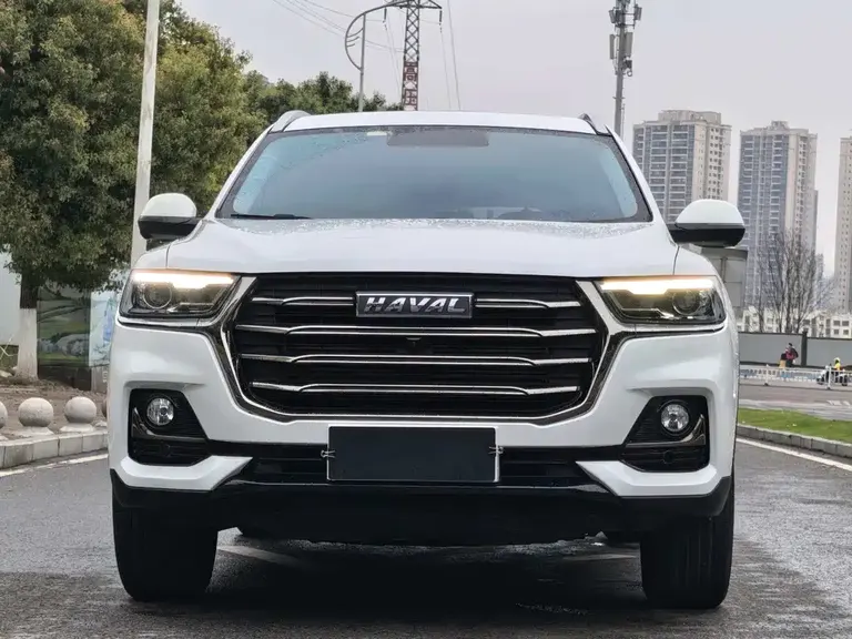 Haval H6 1.5 GDIT Auto Platinum Champion