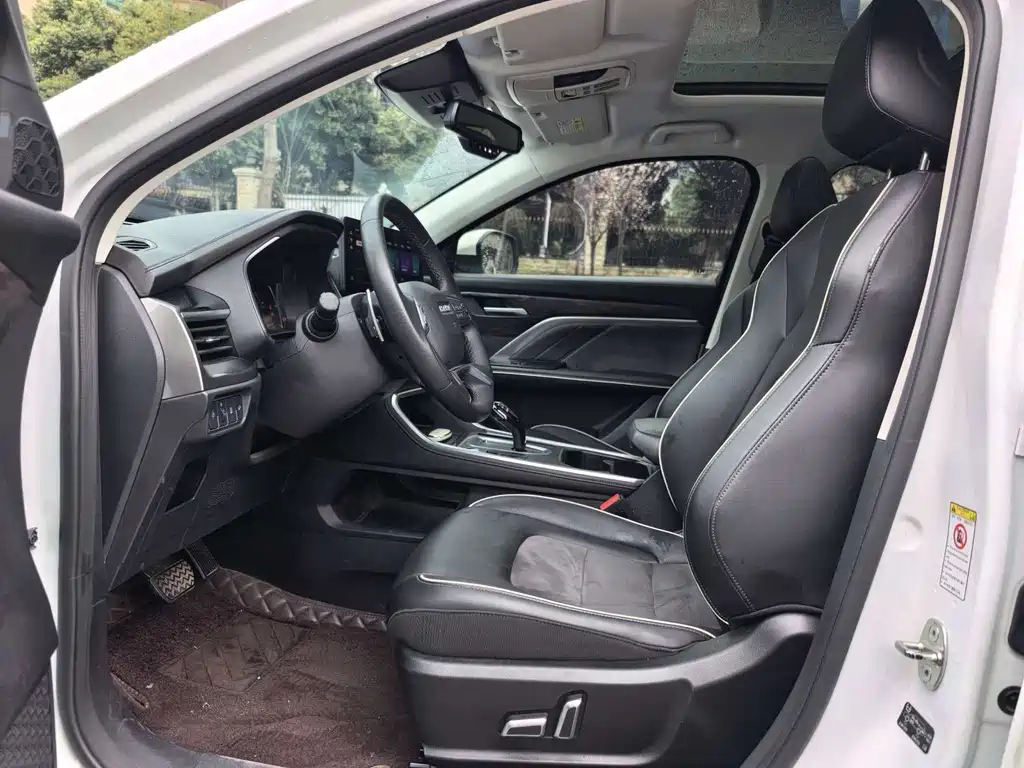 Haval H6 1.5 GDIT Auto Platinum Champion