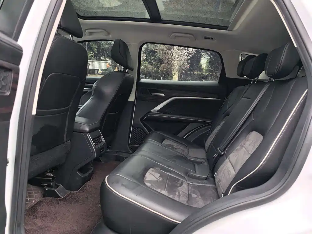 Haval H6 1.5 GDIT Auto Platinum Champion