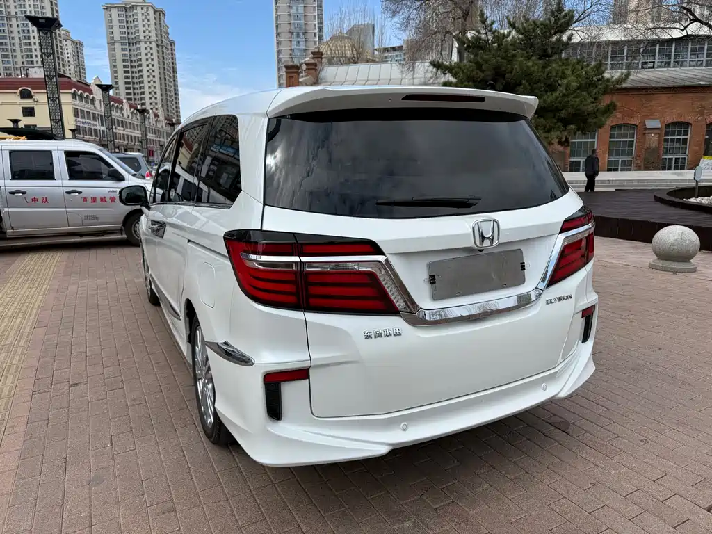 Elysion 2.4 L Classic
