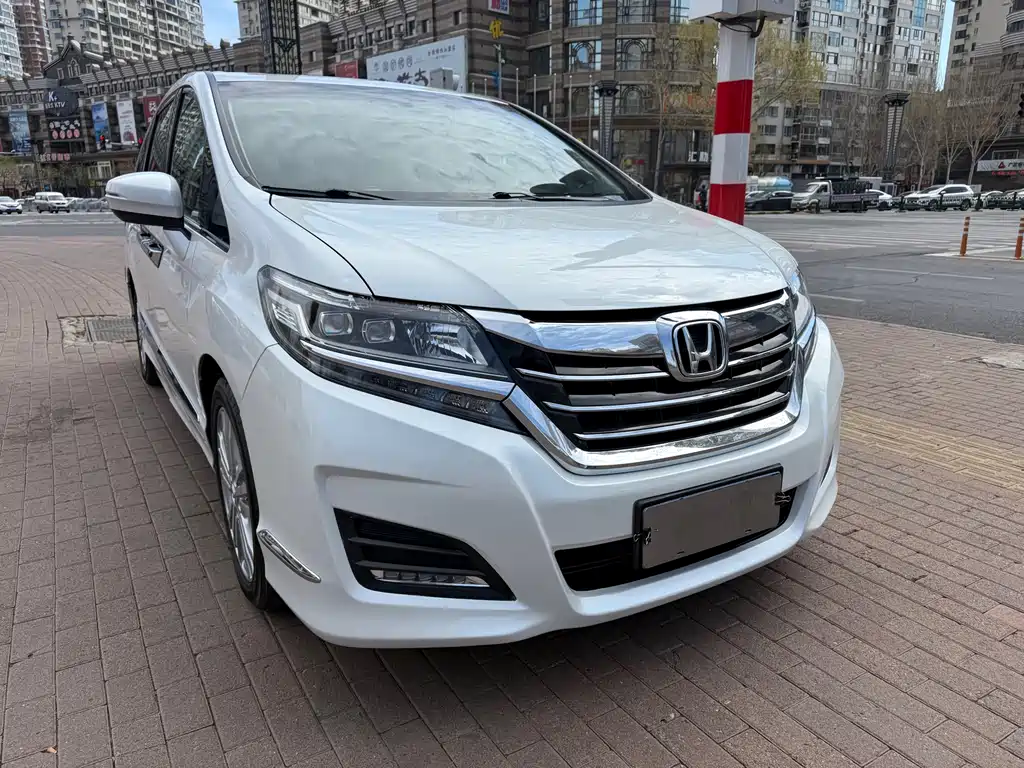 Elysion 2.4 L Classic