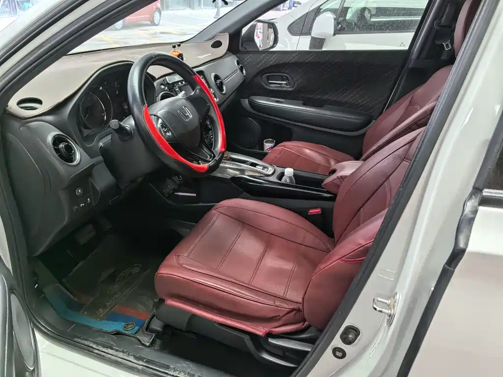 Honda XR-V 1.5 L LXi CVT Classic