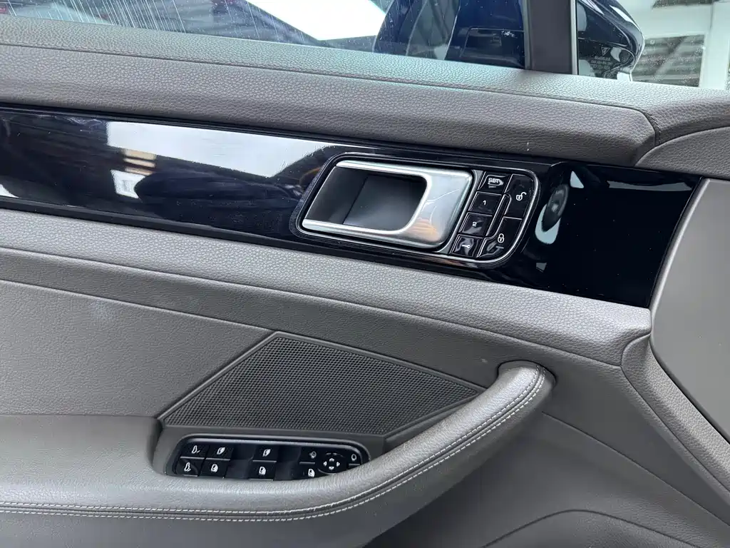 Panamera Panamera 3.0 T