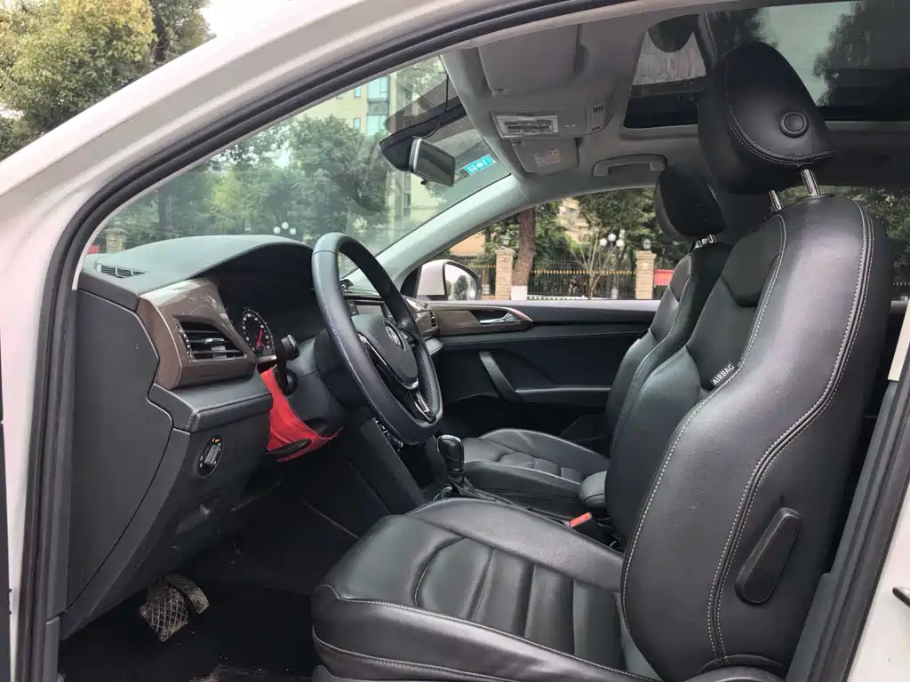 Tharu 280 TSI 2 WD Comfort CN-VI