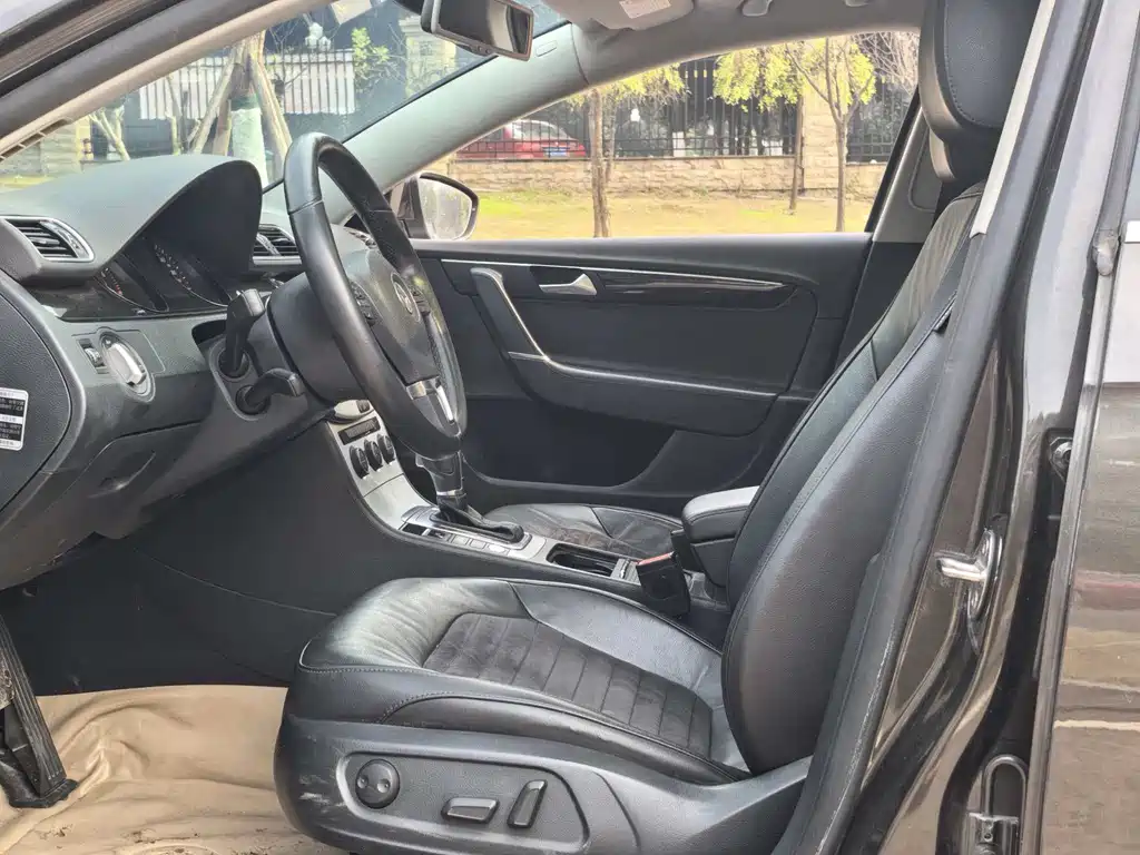 Magotan 2.0 TSI Smart Enjoyment Luxury