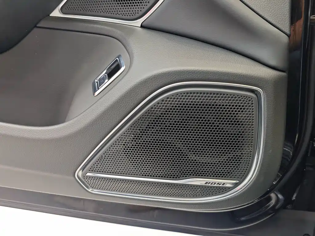 Hongqi H9 2.0 T Connected Flagship Enjoyment