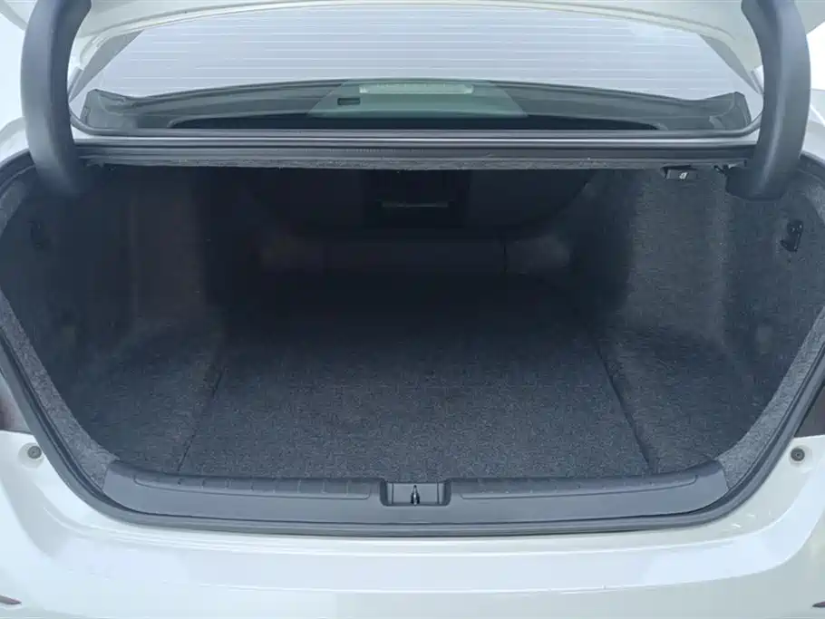 Accord 260 TURBO Luxury