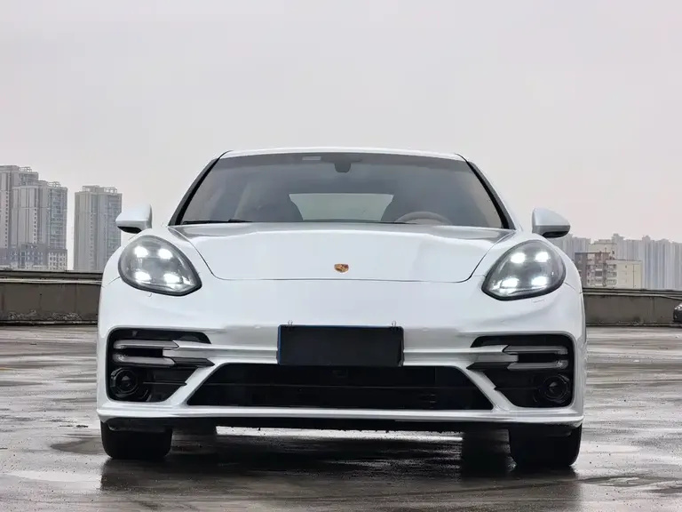 Porsche Panamera Panamera 3.0 T