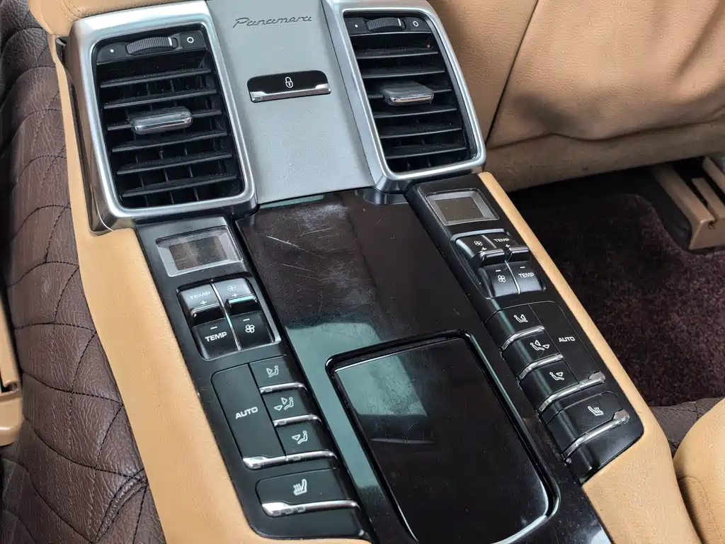 Panamera Panamera 3.0 T