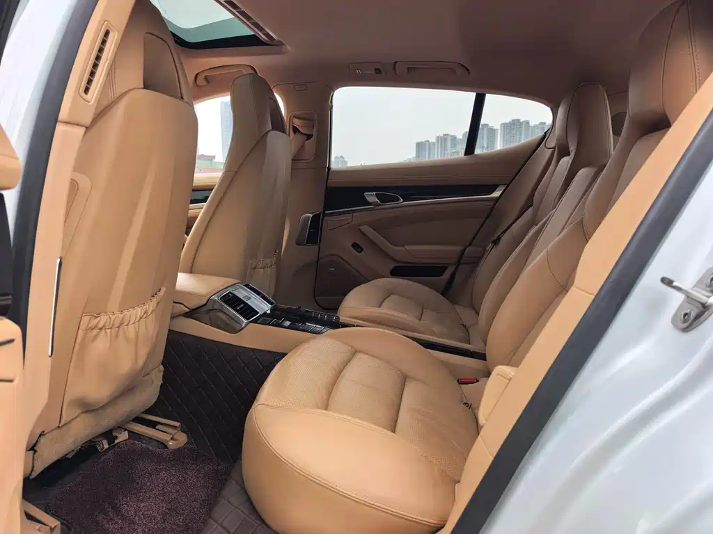 Panamera Panamera 3.0 T