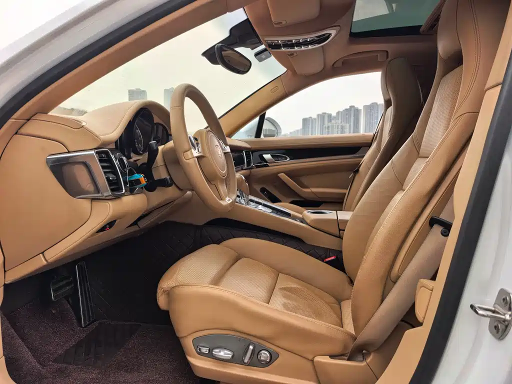 Panamera Panamera 3.0 T