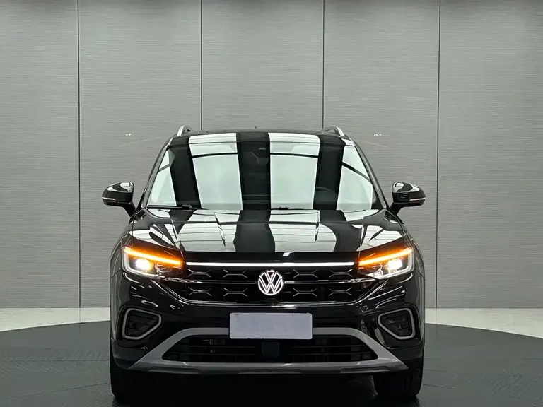 Volkswagen Tayron 280 TSI 2 WD Luxury Plus Advanced