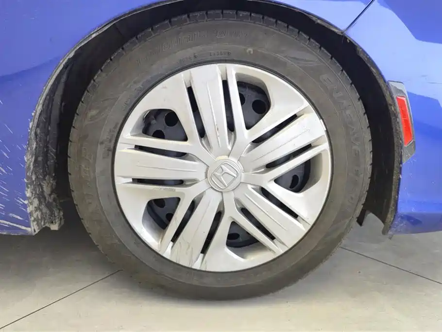 Fit 1.5 L Manual Comfort