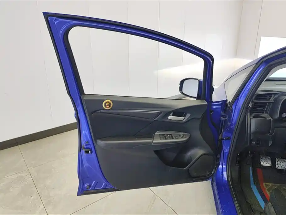 Fit 1.5 L Manual Comfort