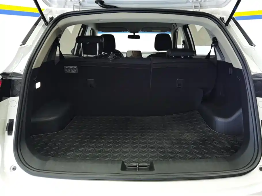 Baojun 510 1.5 L CVT Pleasure CN-VI