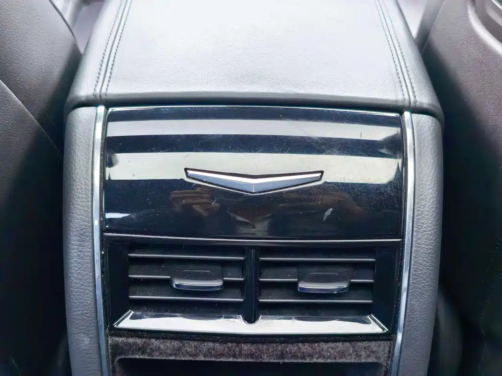 Cadillac CT6 28 T Luxury