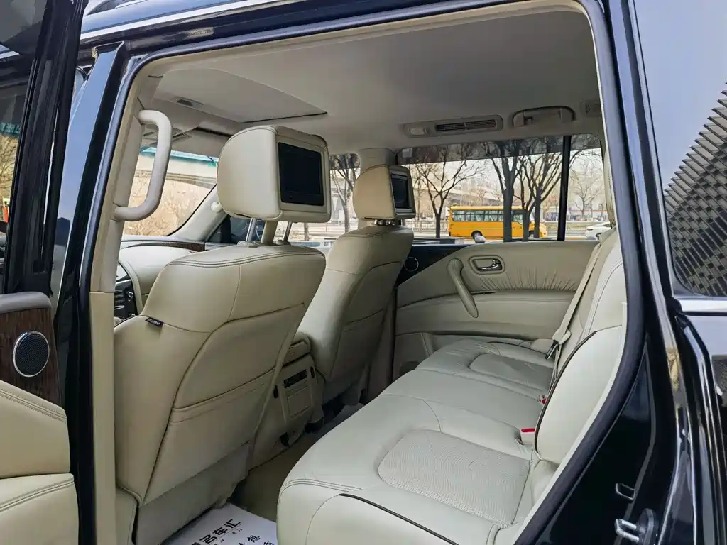 Patrol 5.6 L Standard