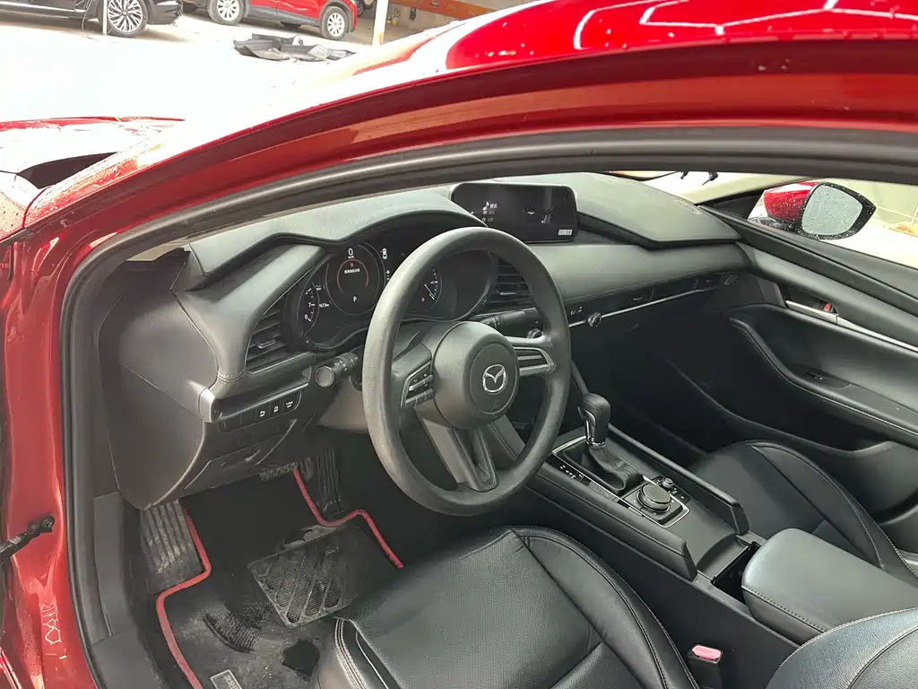 Mazda 3 Axela 1.5 L Auto Quality Beauty
