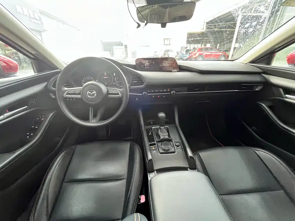 Mazda 3 Axela 1.5 L Auto Quality Beauty