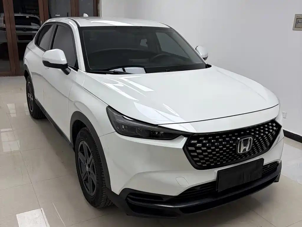 Honda XR-V 1.5 L CVT Thermal